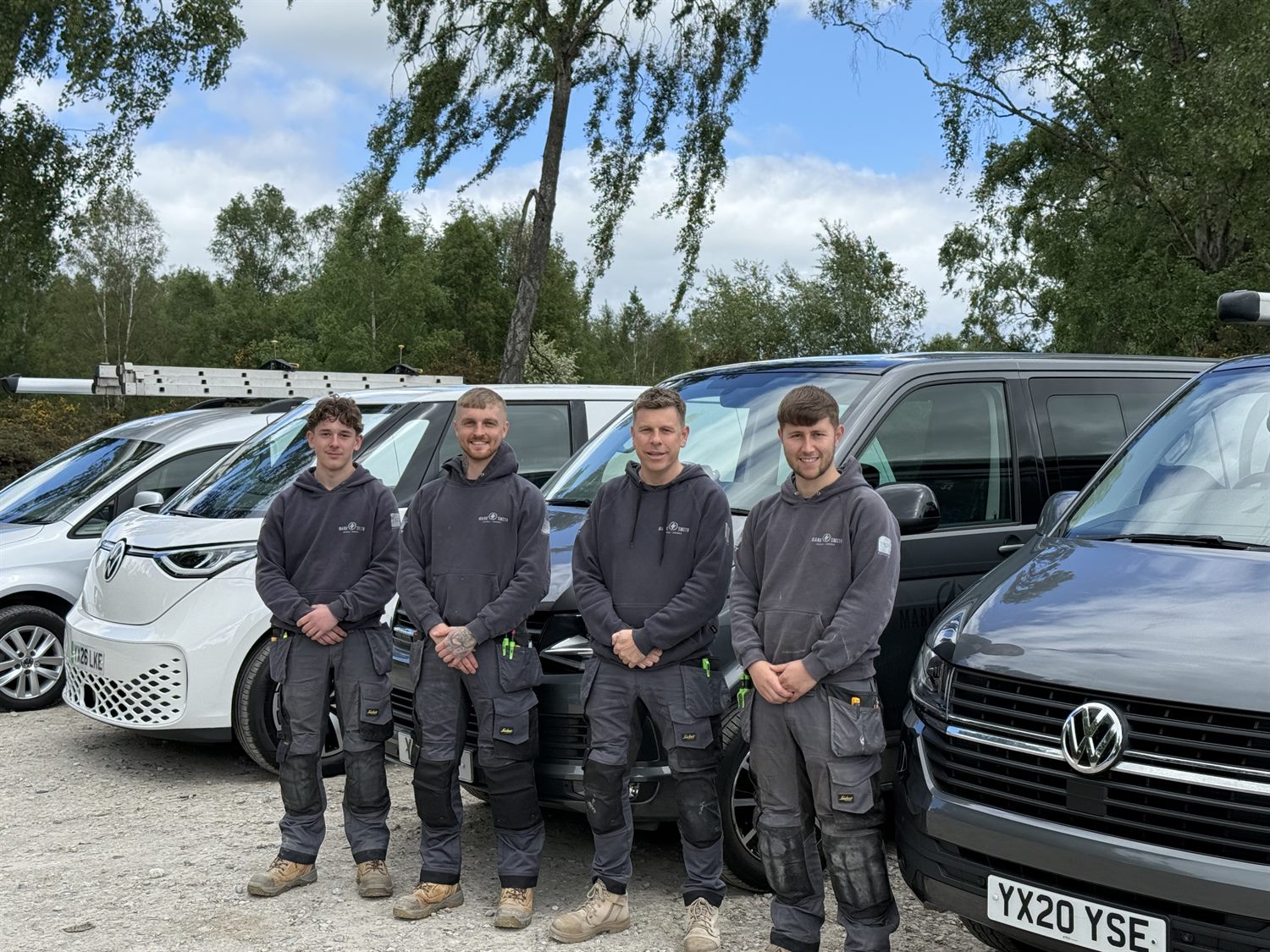 Solar and electrical work in Ilkley